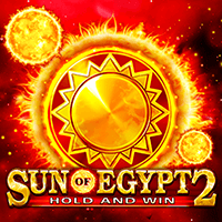 sun of egypt 2